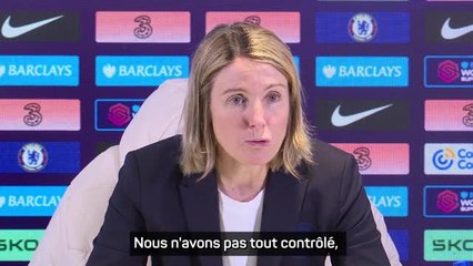 Chelsea - Bompastor : ''Nous n'avons encore rien gagné''