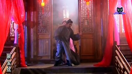 Tập 23 - Phú Hộ Thẩm Vạn Tam - Chậu Đẻ Tiền