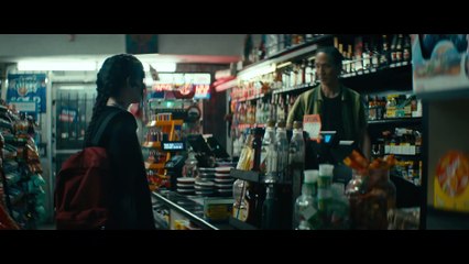 Kayıp Ruhlar izle  🎞️🎞️AKSİYON 🎞️🎞️Film izle