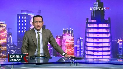 Polisi Gelar Olah TKP Kasus Mutilasi di Hotel Kediri, Terduga Pelaku Dihadirkan