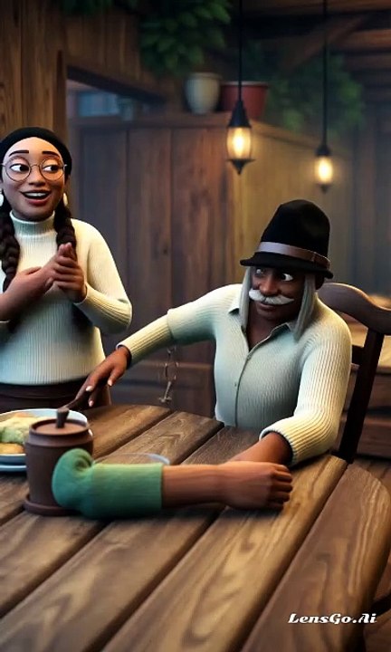 Funny video