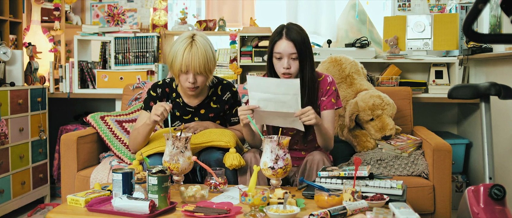 Baby Assassins 2 kostenlos anschauen