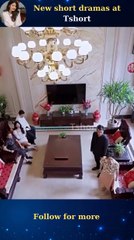 Awakening Dragon - Tshort