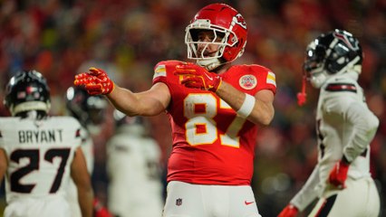 Travis Kelce's Props: Setting Records and Aiming for Another Ring