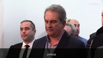 Forza Nuova, Fiore: "C'e' avanzata, apriremo altre due sedi"