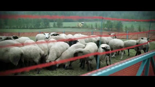 Kaos Yuruyusu - 2021 Aksiyon Macera Filmi izle