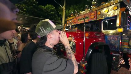 Westcol | LA CHIVA RUMBERA - Parte 2