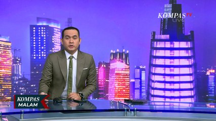Eks Bupati Tangerang Ungkap Pagar Laut Sudah Ada Sejak 2014 | PAGAR LAUT