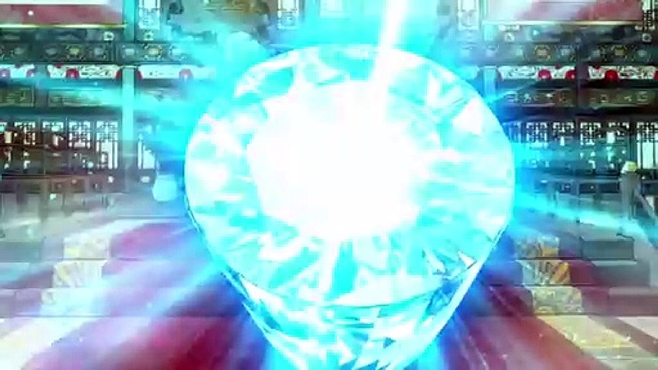 Immortal Cultivator Returns to Be a Big Boss Episode 279 In Multiple Subtitles