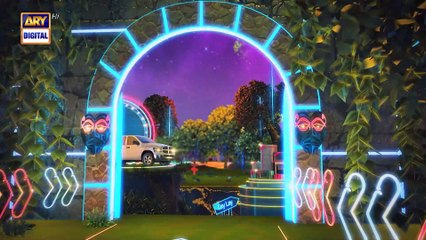 Jeeto Pakistan Lahore Special 26 Jan 2025