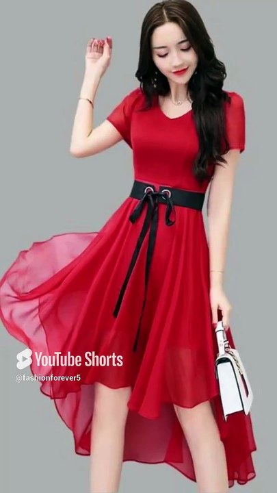 Korean outfit ideas for summer 2025 - korean dr...
