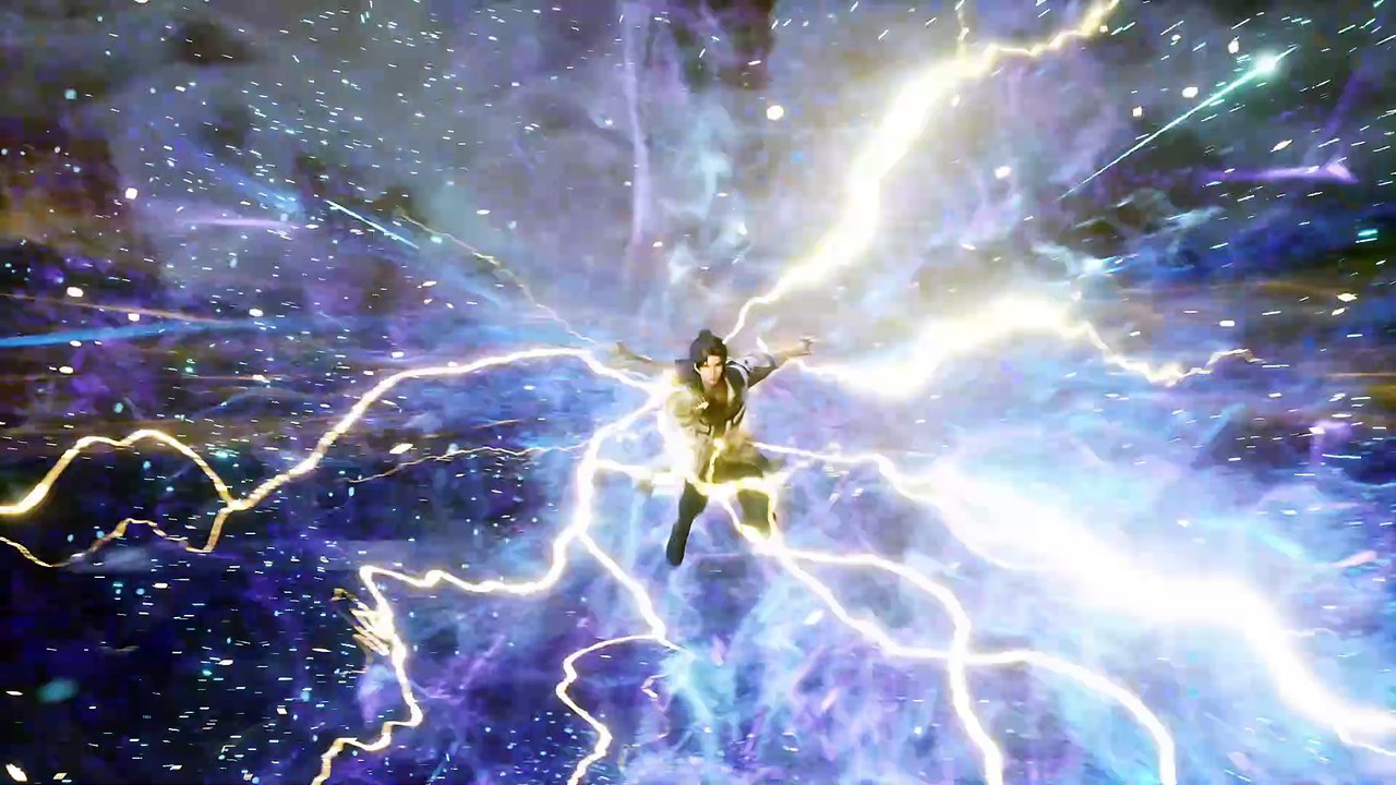 遮天 第60集 4K 遮天动画 Shrouding the Heavens E60