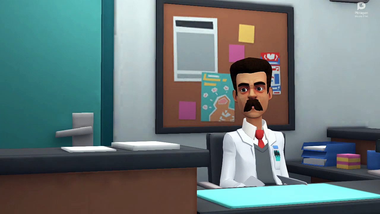 My Plotagon Movie