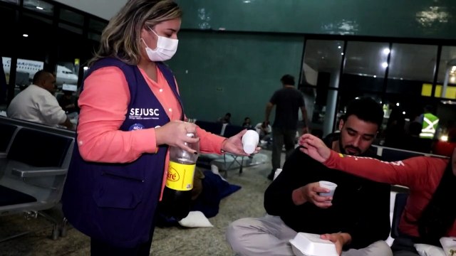 Migrantes irregulares: denúncias são ‘muito graves’, diz ministra dos Direitos Humanos