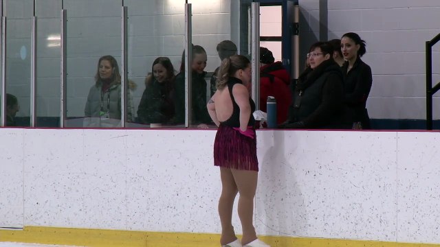 FINREGOU2025 - Star 9 Artistique Dames