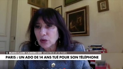 Marie-Claire Carrère-Gée : «On a laissé faire une ghettoïsation de certains quartiers»