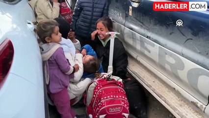 Gazze'de can kaybı 47 bini geçti