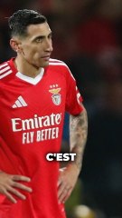 🇵🇹 BENFICA est en CRISE ! Dans une très profonde crise…