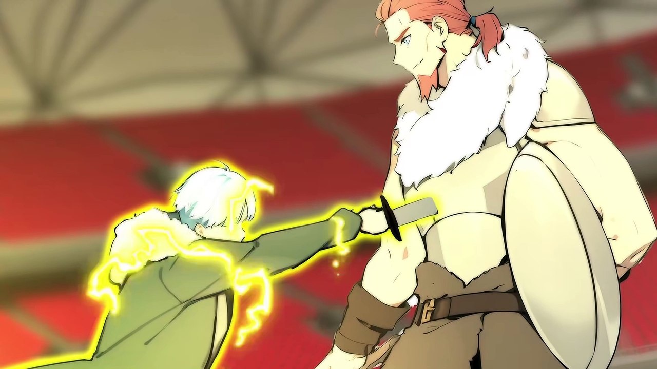 Everyone Changes Profession:All My Skills Are Forbidden Spells Episode 68 In Multiple Subtitles