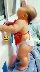 Adorable Baby Moments to Brighten Your Day 😊