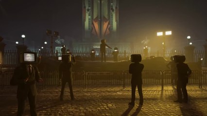 KARMA: The Dark World (2025) Official Trailer