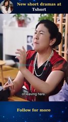 The Great Blind Doctor - Tshort