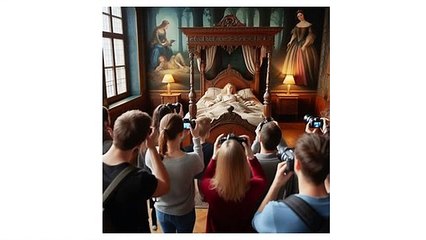 Poésie et cartes postales 6