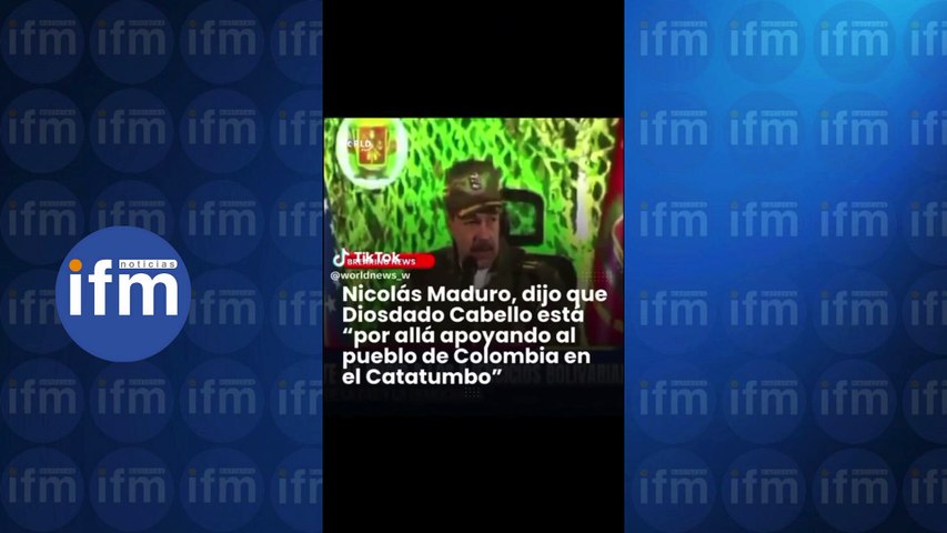 Videocolumna "El Gury"