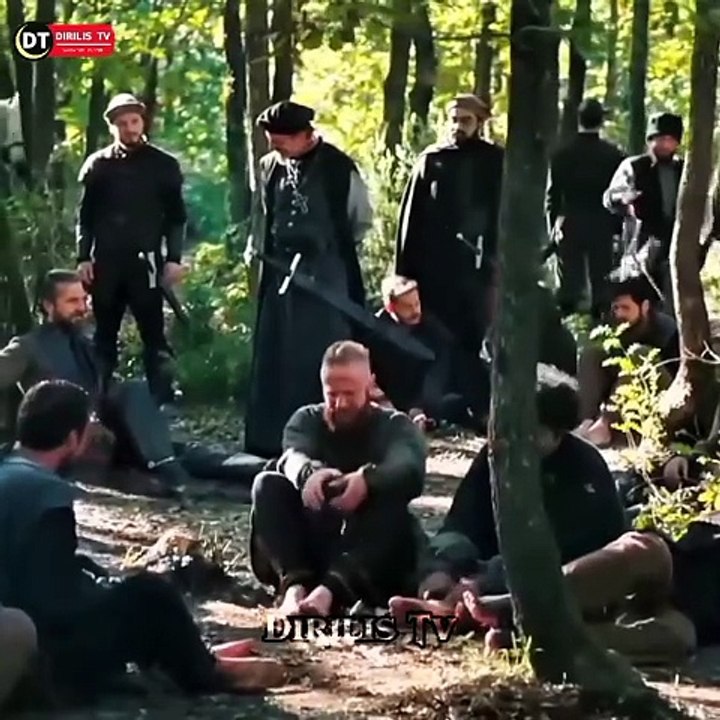 ارطغرل غازی سمکو کو بھاری پڑ رہا ہے 😈