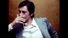 Alain Delon - Acteur-réalisateur - 1975