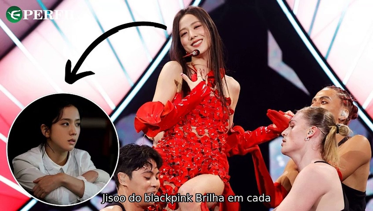 "Explorando o mundo dos k-dramas: Jisoo, Gong Yoo e as diferenças entre grandes produções."