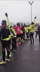 ENTENTE EXPOGRAPH TROPICAL SUR UN PETIT NUAGE!!