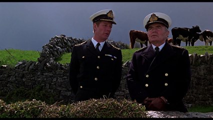 RESCATE EN EL MAR DEL NORTE 1980   PELÍCULA COMPLETA EN ESPAÑOL HD
