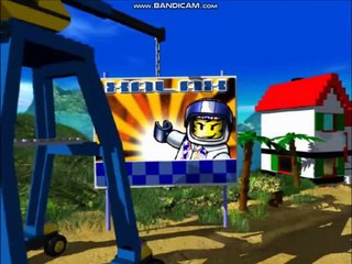 LEGO Racers 2