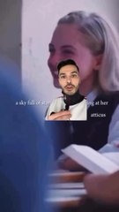 LOVE 101 SERIE TURQUE TOP 🔥