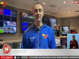 Caracas | Se cumplen 14 años del paso a la eternidad del defensor de las causas justas Romero Anselmi