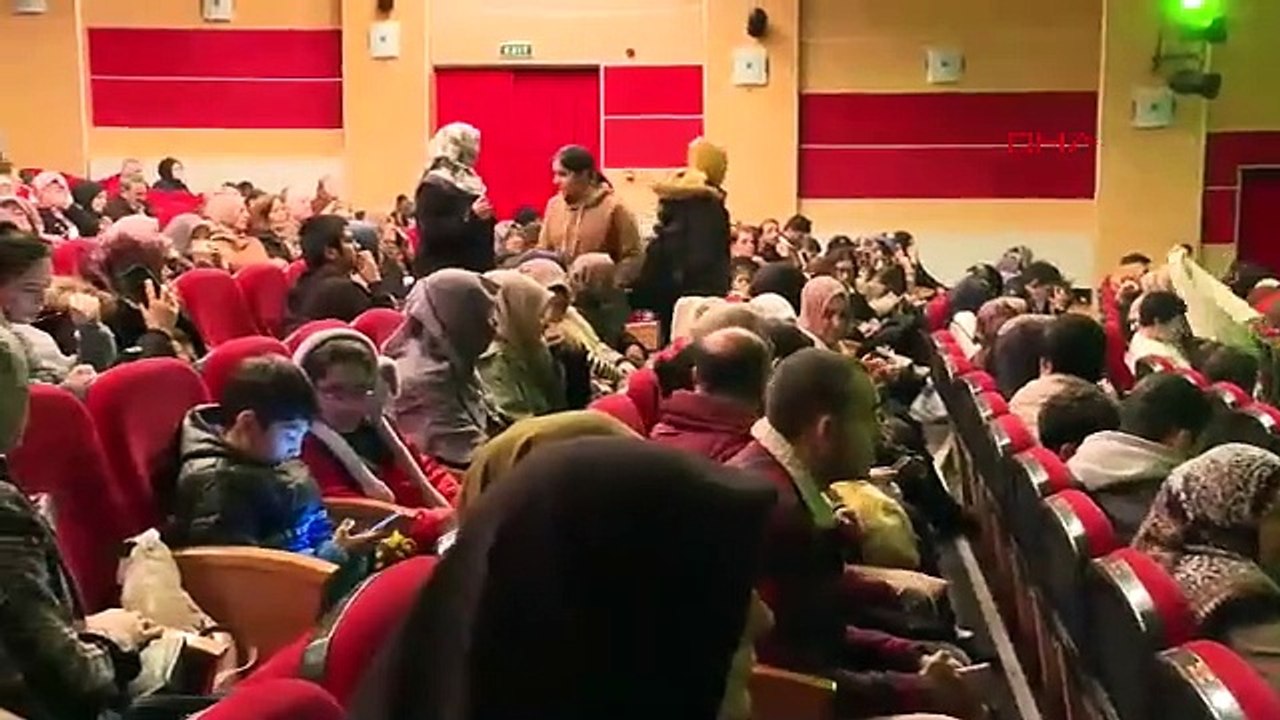 Bahçelievler Belediyesi’nden Miraç Kandili özel programı