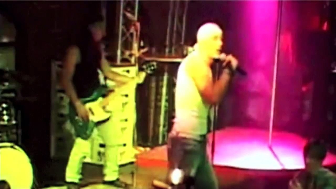 Stephan Dicke Live Auftritt in der Diskothek KREML, Sulingen