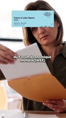 🚨 10 métiers qui risquent de disparaître d’ici 2030