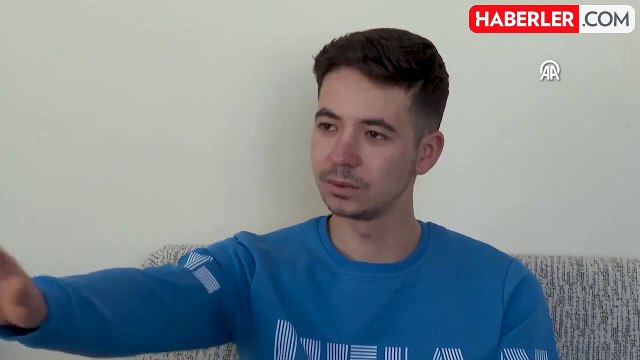 Yanan otelin aşçısı kim? Grand Kartal Otel aşçısı Mustafa Serbest ne dedi?