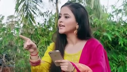 49. Naati Pinky (Ki Lambi Love Story), en español