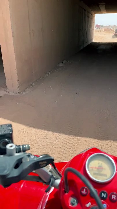 Quad Marrakech