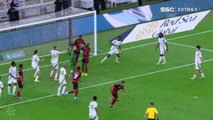 But Mahrez vs Al Riyad