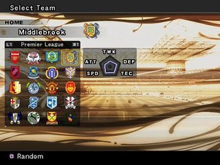 Winning Eleven: Pro Evolution Soccer 2007 online multiplayer - ps2