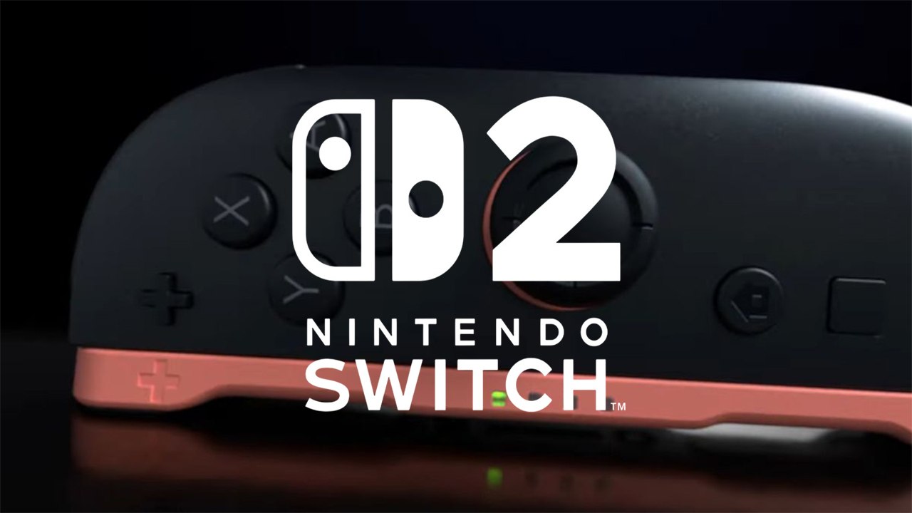 Ces 5 jeux seraient parfaits pour le mode souris des nouveaux Joy-Con de la Nintendo Switch 2