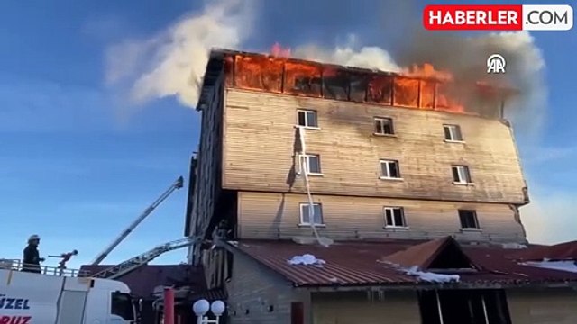 Gözaltına alınan Bolu Belediye Başkan Yardımcısı için tutuklama talebi