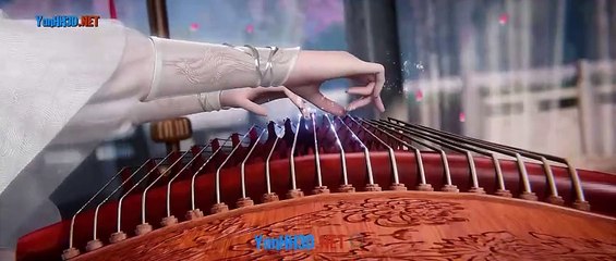 Tiên Nghịch Tập 73 Thuyết Minh
