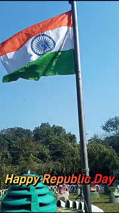 Happy Republic Day