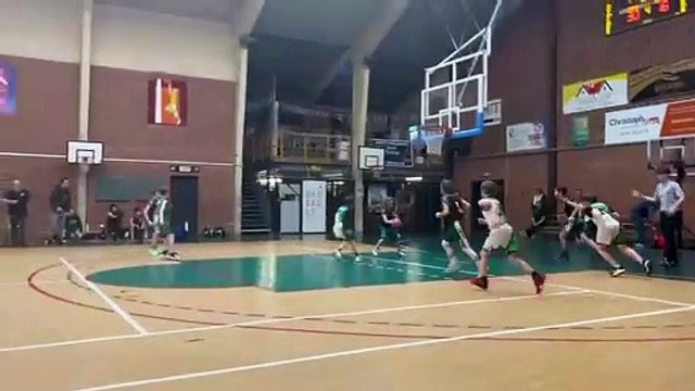 U11 Garçons - Wavrin Weppes : 25 janvier