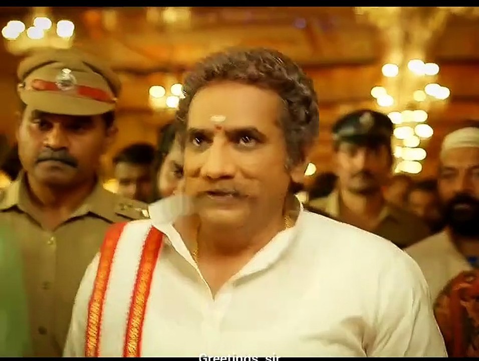 South Indian superhit movie clip